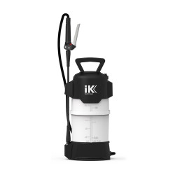 IK MULTI PRO 9 - ruční tlakový postřikovač