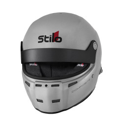 STILO ST5 GTN s FIA HANS, šedá