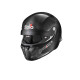 Uzavřené přilby STILO ST6 GTN 8859 s FIA HANS, Carbon | race-shop.cz
