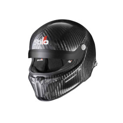 STILO ST6 GTN 8860 s FIA HANS, Carbon