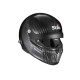 Uzavřené přilby STILO ST6 GTN 8860 s FIA HANS, Carbon | race-shop.cz