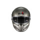 Uzavřené přilby STILO ST6 FN s FIA HANS, Kompozitní titan | race-shop.cz