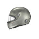 Uzavřené přilby STILO ST6 FN s FIA HANS, Kompozitní titan | race-shop.cz