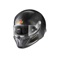 STILO ST6 FN ABP 8860 s FIA HANS, Carbon