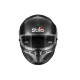 Uzavřené přilby STILO ST6 FN s FIA HANS, Carbon | race-shop.cz