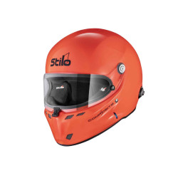 STILO ST6 F Offshore s FIA, oranžová