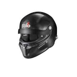 STILO ST6 GTN ZERO s FIA HANS, Carbon