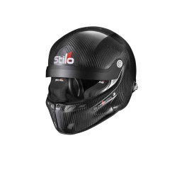 STILO ST6 R WL RALLY s FIA HANS, Carbon