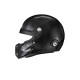 Uzavřené přilby STILO ST6 R WL RALLY s FIA HANS, Carbon | race-shop.cz