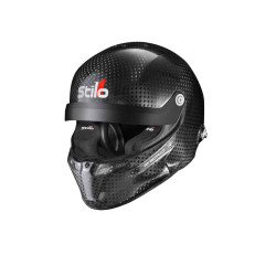 STILO ST6 R WL ZERO RALLY s FIA HANS, Carbon