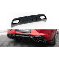 Zadní difuzor CUPRA LEON HATCHBACK MK1 POŠKOZENÉ