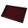 RACES Direct Replacement Air Filter for VOLKSWAGEN TIGUAN 1.6/2.0 TSI/TDI