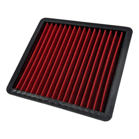Vložky do původního airboxu RACES Sportovní vzduchový filtr pro MITSUBISHI COLT Mk V 1300/1600 | race-shop.cz