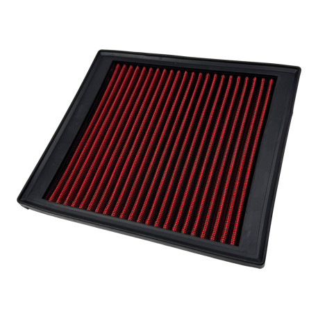 Vložky do původního airboxu RACES Sportovní vzduchový filtr pro BMW 1er (F20/21) 114-125d / 114-125i | race-shop.cz