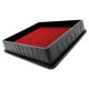 Vložky do původního airboxu RACES Sportovní vzduchový filtr pro BMW 3er (F30/F31/F35/F80) 316-325d / 316-328i | race-shop.cz