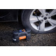 Ozdobné kryty ventilů Osram dobíjecí TYREinflate OTI830 | race-shop.cz