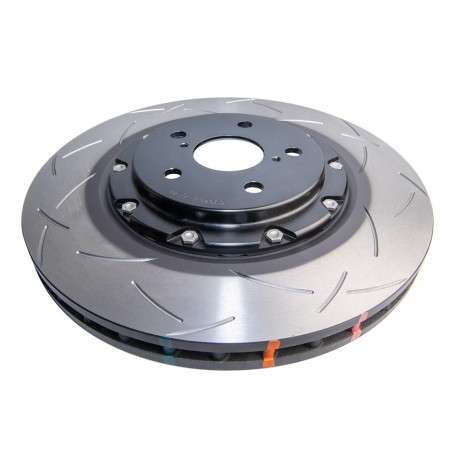 Brzdy DBA DBA 5000 series T3 DBA53910BLKS (2 pcs) | race-shop.cz