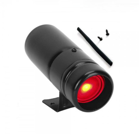 Kontrolky přeřazení - Shift light RACES nastavitelný ukazatel posunu světlo - red/blue | race-shop.cz