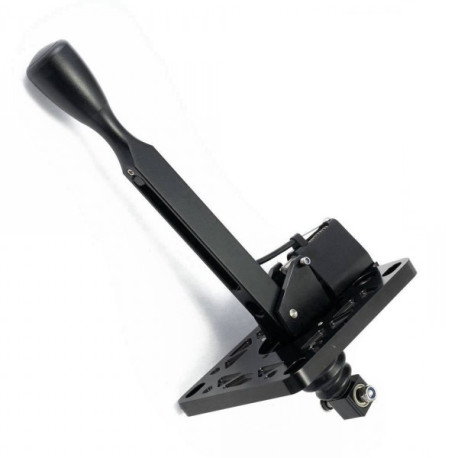 Zkrácená řazení (short shifter) RACES přesné hliníkové krátké řadicí páky pro Nissan Infiniti 350Z/Z33/G35/G37 | race-shop.cz
