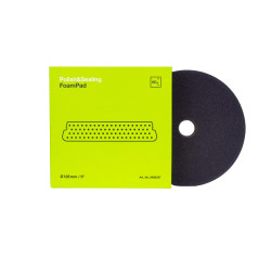 Koch Chemie Polish Sealing Pad 126 x 25 mm - Lešticí kotouč zelený