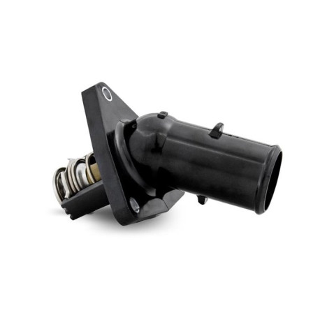 Dodge Racing thermostat a housing Mishimoto pro Lexus IS250 (2006-2015) - 68°C | race-shop.cz