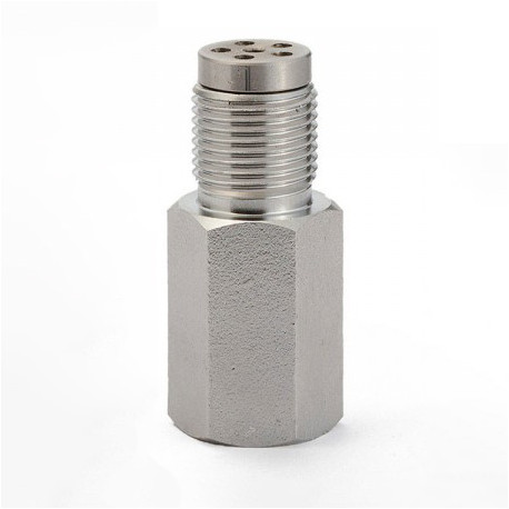 Adaptéry a Lambda sondy Lambda (o2) Distanční adaptér pro sondu straight - M18x1.5 | race-shop.cz