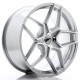 Bazar Japan Racing JR34 20x9 ET20-40 5H BLANK, Silver Machined ROZBALENÉ | race-shop.cz