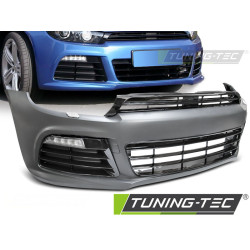 PŘEDNÍ NÁRAZNÍK SPORT pro VW SCIROCCO 08-04.14 NEKOMPLETNÍ