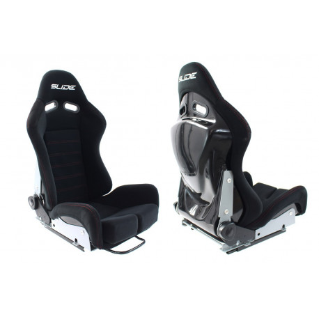 Bazar Sportovní sedačka SLIDE X3 ROZBALENÉ | race-shop.cz