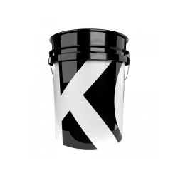Koch Chemie Detailingové Vedro so separátorem (wheels) kolesá 20L