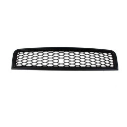 Grill Audi A4 B6 RS-Style Černá 00-04