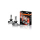 Bazar Osram LED žárovky NIGHT BREAKER LED SMART H7 - vhodné do provozu (2pcs) NEKOMPLETNÍ | race-shop.cz