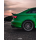 Bazar Spojler z uhlíkových vláken pro AUDI A3 S3 RS3 SALOON (PS STYLE) POŠKOZENÉ | race-shop.cz