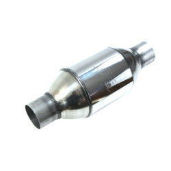 Sport katalyzátor EURO 2 200 CPSI up to 2.0L - 60mm