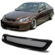 Bazar Maska chladiče bez loga pro . Honda Civic 95-98 EJ EK EM1 POŠKOZENÉ | race-shop.cz