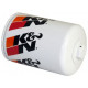 Bazar Olejový filtr K&N HP-3001 POŠKOZENÉ | race-shop.cz