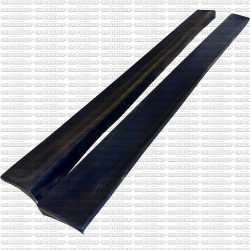 Boční prahy Ondorishop ONION KIT E46