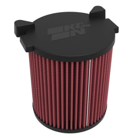 Vložky do původního airboxu Sportovní vzduchový filtr K&N E-2014 | race-shop.cz