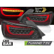 Osvětlení LED ZADNÍ SVĚTLA kouřové do HONDA S2000 00-09 | race-shop.cz