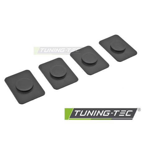 Body kit a vizuální doplňky PDC SENZORY KRYTY 4KS 27 mm | race-shop.cz