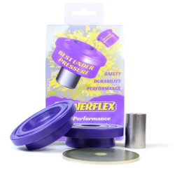 Powerflex Přední silentblok diferenciálu Audi A3 MK2 8P (2003-2012)