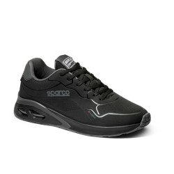 Sparco S-Light boty, černá POŠKOZENÉ