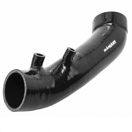 Sady silikonových hadic na sání a turbo Závodní silikonová hadice RAMAIR - Honda Civic Type R FN2 | race-shop.cz