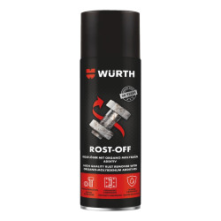 Wurth Odstraňovač rzi Rost-Off - 400 ml