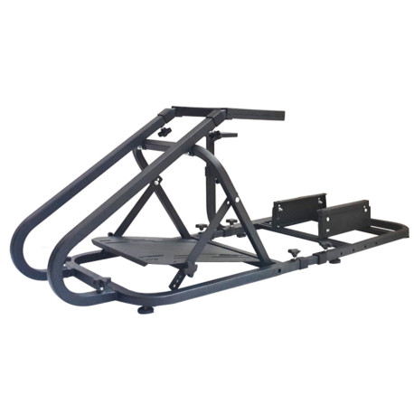 Playseat Races SIM racing herní rám V1 | race-shop.cz