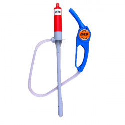 RRS elektrická palivová pumpa POŠKOZENÉ