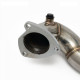 Down pipe, dump pipe Downpipe pro Audi/ Seat/ VW 4x4 | race-shop.cz
