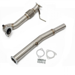 RACES downpipe pro Audi/ Seat/ VW 4x4