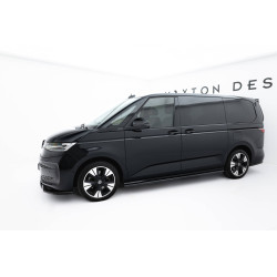 MAXTON DESIGN sada splitterů pro Volkswagen Multivan Long T7