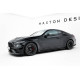 Body kit a vizuální doplňky Boční prahy difuzory Mercedes-AMG CLE 53 C236 | race-shop.cz